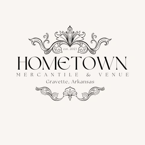 Event Space, Rental, Venue HomeTown Venue Gravette, Arkansas